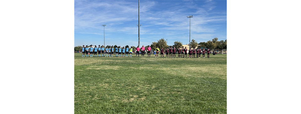 Good luck to our 16UB!